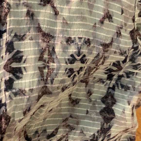 Anthropologie Nyxe High-Low Dress - Picture 9 of 16